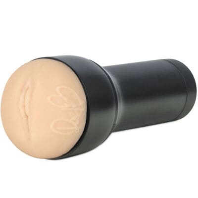 Masturbador realista Rae Lil Black Kiiroo 4