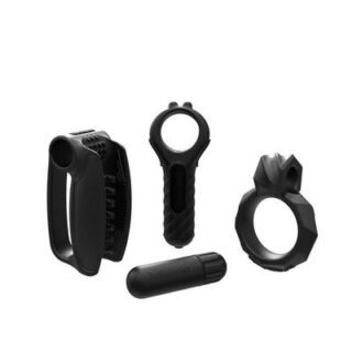 Pack de resistencia Bathmate Vibe Endurance 2