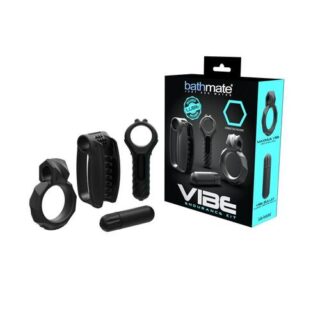 Pack de resistencia Bathmate Vibe Endurance
