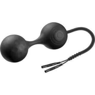 Bolas silicona Lula Noir