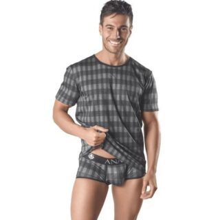 Camiseta Aegis Ares Anais Men