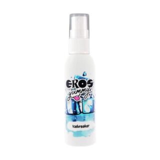 Spray corporal Icebreaker Yummy