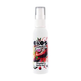Spray corporal Strawberry Vanilla Swirl Yummy