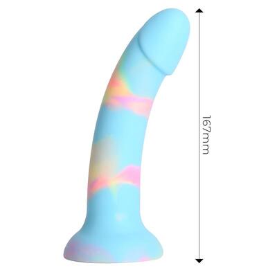 Dildo Sweet Cloud 18 cm 3