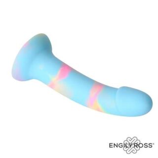 Dildo Sweet Cloud 18 cm 5