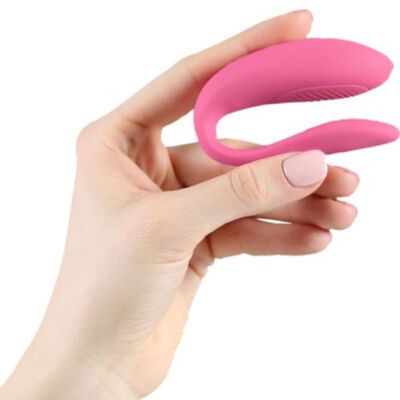 Estimulador de clítoris Sync Lite 4