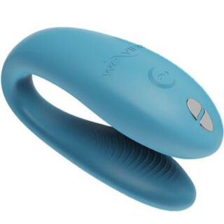 Estimulador dual Sync Go 2