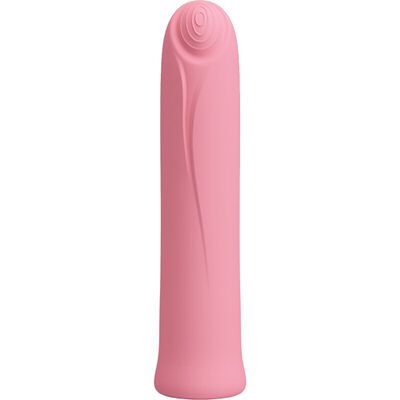 Mini vibrador Súper Power 12 vibraciones Curtis 2