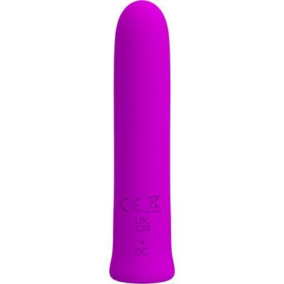 Mini vibrador Súper Power 12 vibraciones Curtis 5
