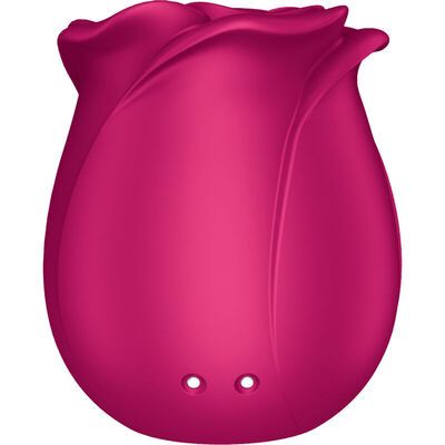 Vibrador Air Pulse Pro 2 Classic Blossom 3