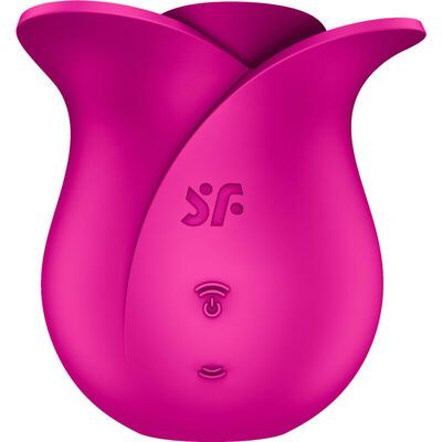 Vibrador Air Pulse Pro 2 Modern Blossom 2