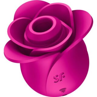 Vibrador Air Pulse Pro 2 Modern Blossom