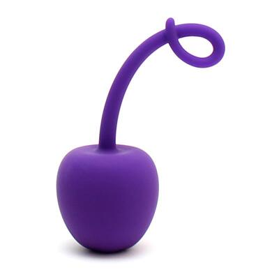 Bola forma de manzana París 3
