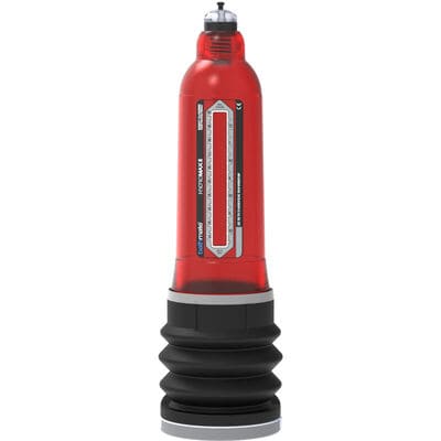 Bomba para el pene Hydromax 8 4