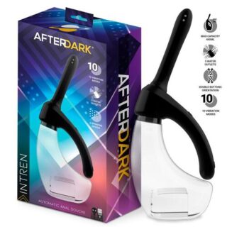 Ducha anal automática con vibración Intren