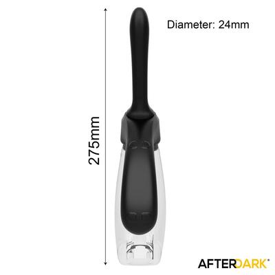 Ducha anal automática con vibración Intren 5