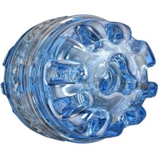 Masturbador Quickshot turbo Blue Ice 2