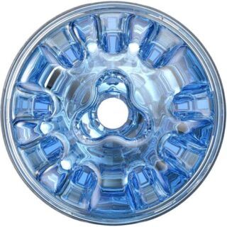 Masturbador Quickshot turbo Blue Ice