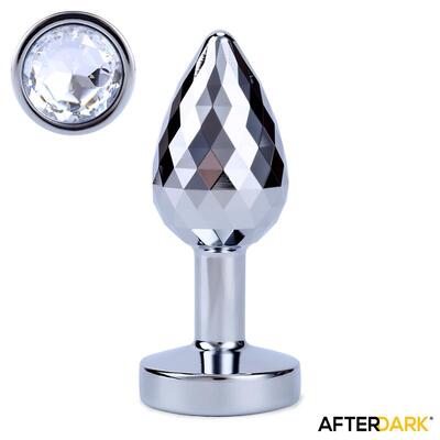 Plug anal Disco Boltek 3