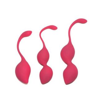 Set de 3 bolas Geneva 2