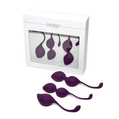 Set de 3 bolas Geneva 4