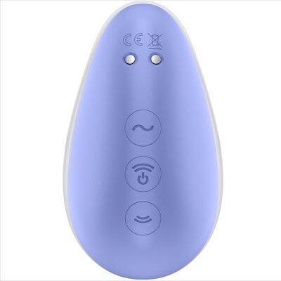 Succionador de clítoris Air Pulse Pixie Dust 5