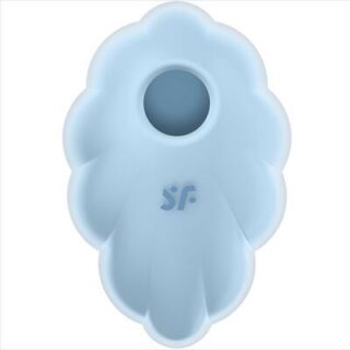 Succionador y vibrador Clound Dancer 2