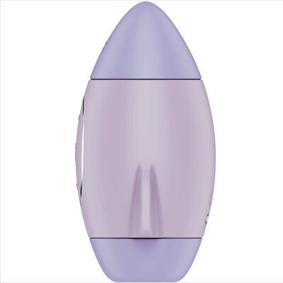 Succionador y vibrador Mission Control 6