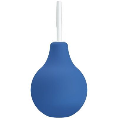 Ducha anal Blueb Super Power azul 4