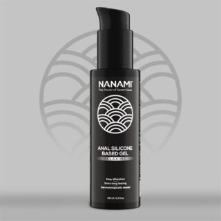 Gel deslizante anal Relaxing