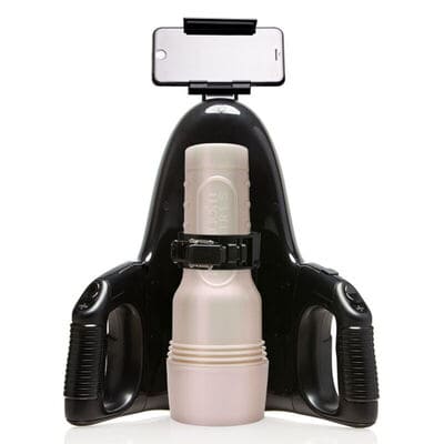 Masturbador vagina Go Pink Lady Surge 3