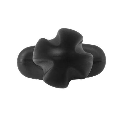 Plug anal cuadripolar electro estimulación Tartarus 5