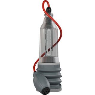 Bomba para el pene Hydroxtreme 8 2