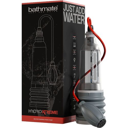 Bomba para el pene Hydroxtreme 8