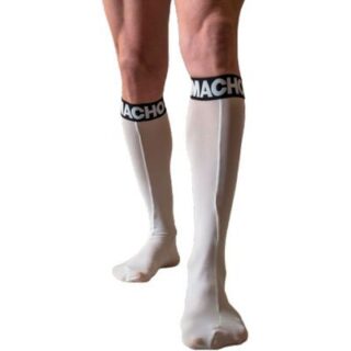 Calcetines finos talla única Macho 2