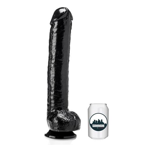 Dildo super John 35 cm