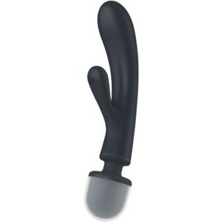 Masajeador y vibrador Rabbit Triple Lover 2
