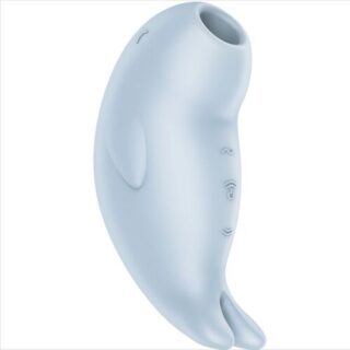 Succionador de clítoris con vibración Seal You Soon