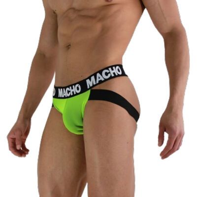 Jockstraps o suspensorios