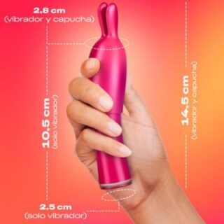 Vibrador Toy Vibe & Tease 2