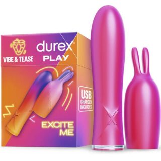 Vibrador Toy Vibe & Tease