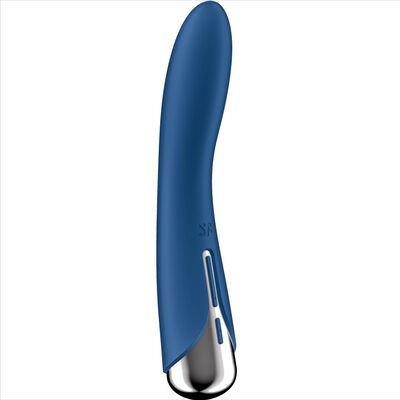 Vibrador y rotador G Spot Spinning Vibe 1 2