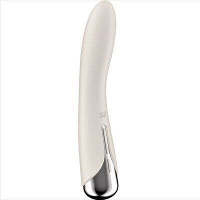 Vibrador y rotador G Spot Spinning Vibe 1 3