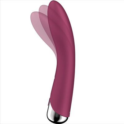 Vibrador y rotador G Spot Spinning Vibe 1 6