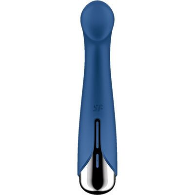 Vibrador y rotador Spinning G Sport 1 5