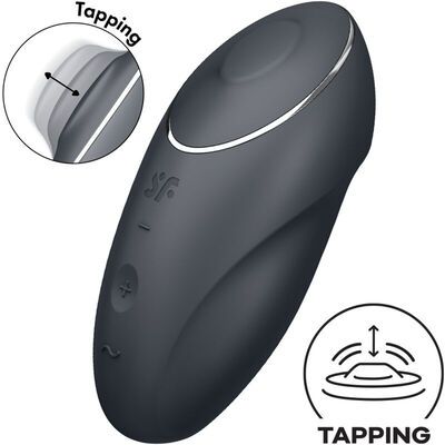 Vibrador y tapping Tap and Climax 1 3