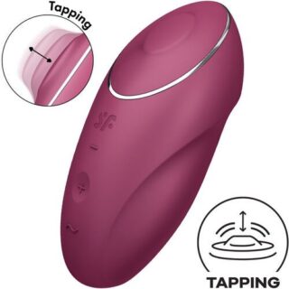 Vibrador y tapping Tap and Climax 1