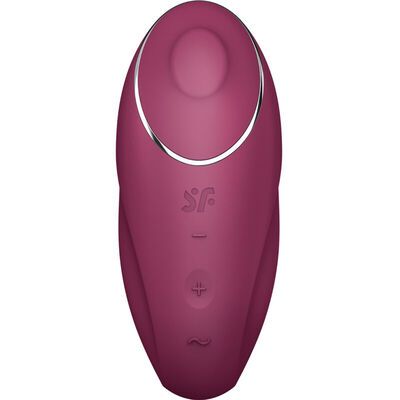 Vibrador y tapping Tap and Climax 1 4