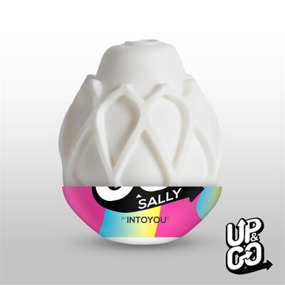 Huevo masturbador Sally 3