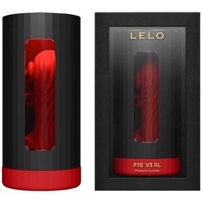 Masturbador masculino F1S V3 XL 3